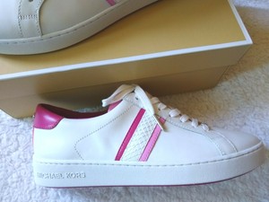 michael kors neon sneakers