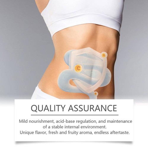 1 X Detox Supplement Healthcare Natural Fiber Powder 300g - Picture 5 of 9