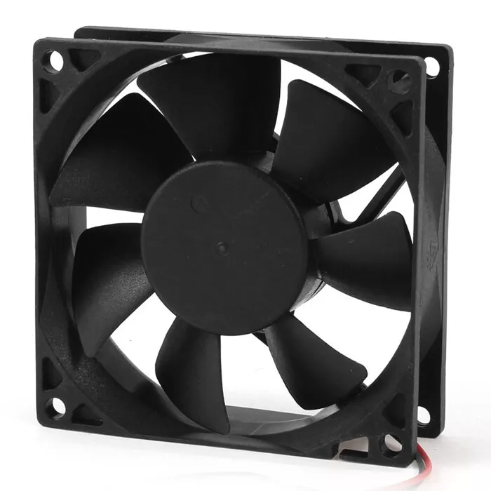 80mm Case Fans