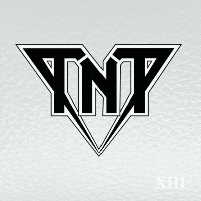 TNT - XIII - CD