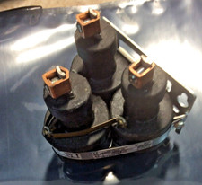 MDI 335NO-120A-18 Mercury Contactor