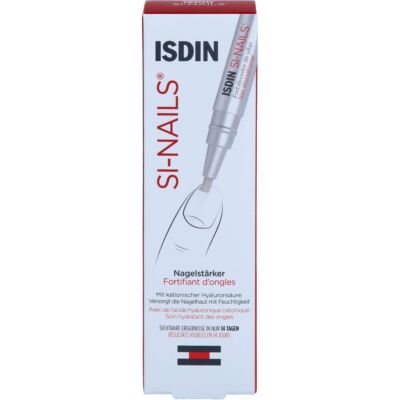 ISDIN Si-Nails Nagelhärter Stift 2.5 ml PZN15617114