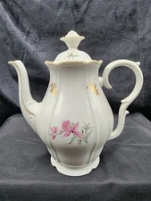 Bohemia BOH8 Coffee Pot READ DESCRIPTION