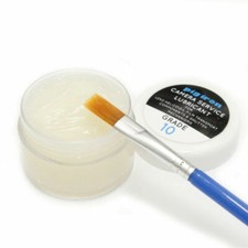Pig Iron Camera Service Grease Grade 10 Lens Helicoid Repair Lubricant 15g UK