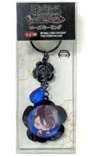 keychain key chain ring holder Diabolik Lovers anime Sakamaki Reiji