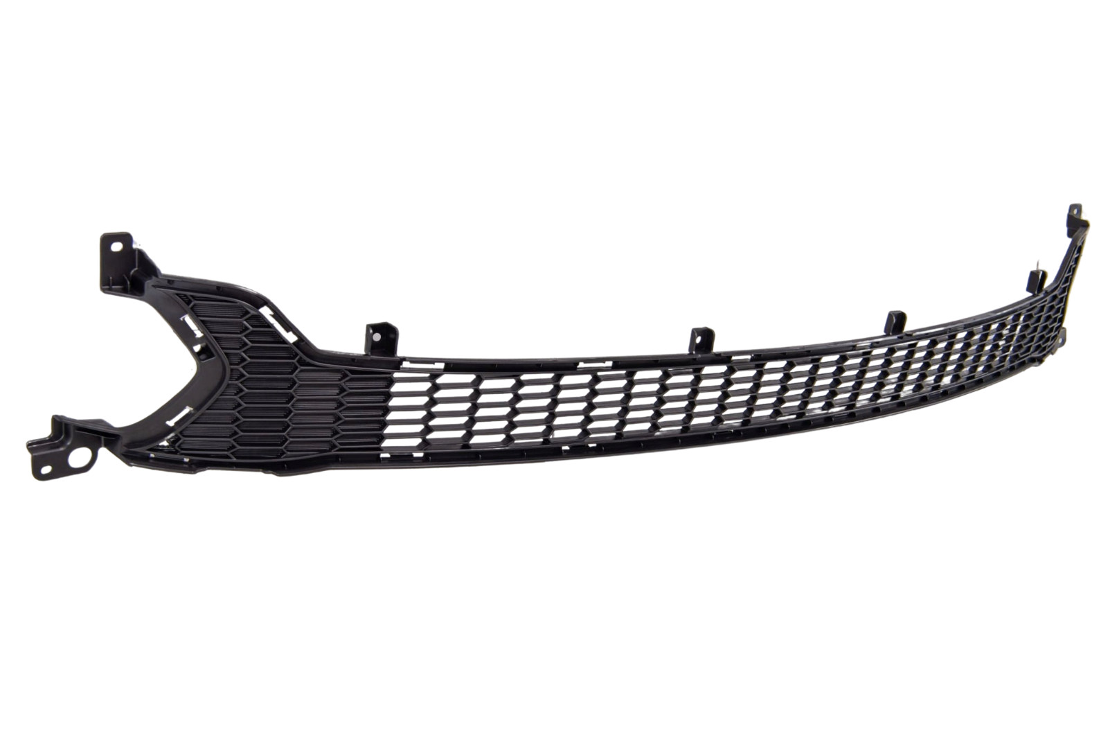 Grille d'aération avant pour KIA CEED II JD pour réparation après collision