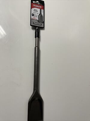 Diablo 1.5 in. x 10 in. SDS-Plus Wide Chisel