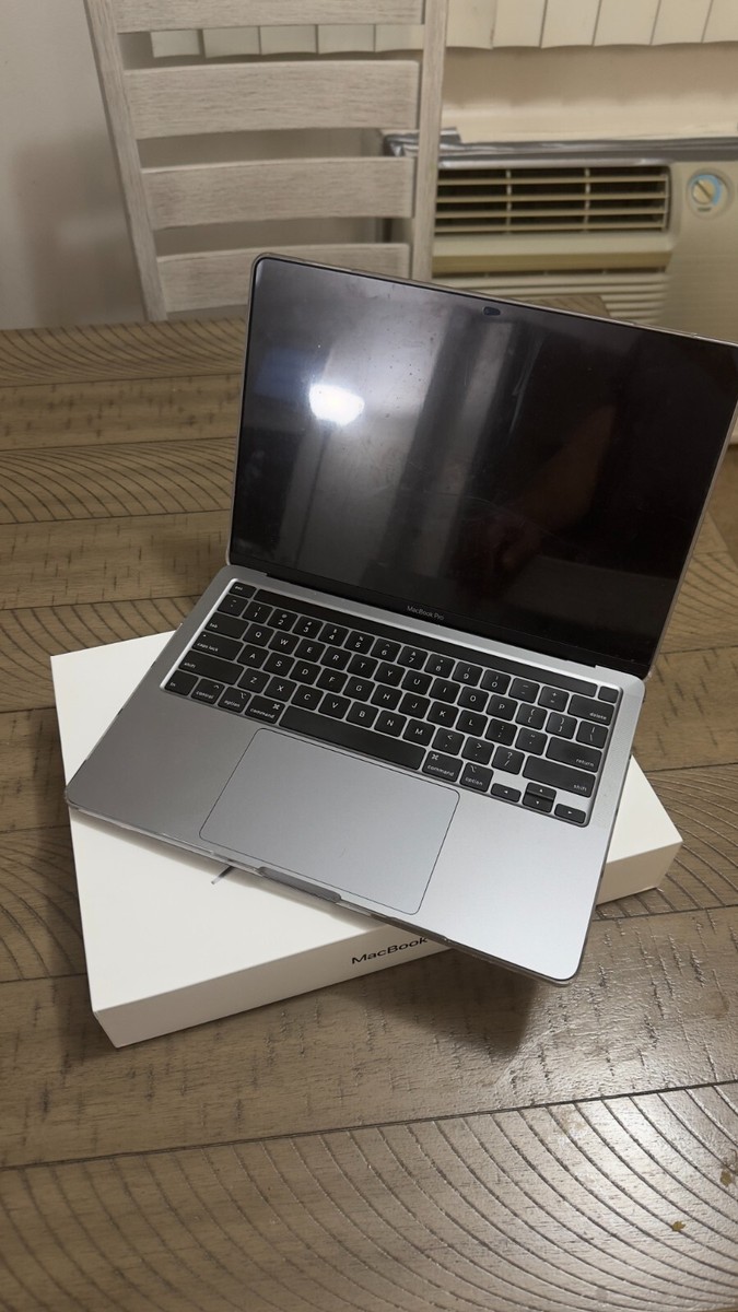 Apple MacBook Pro Touch Bar 2020 13