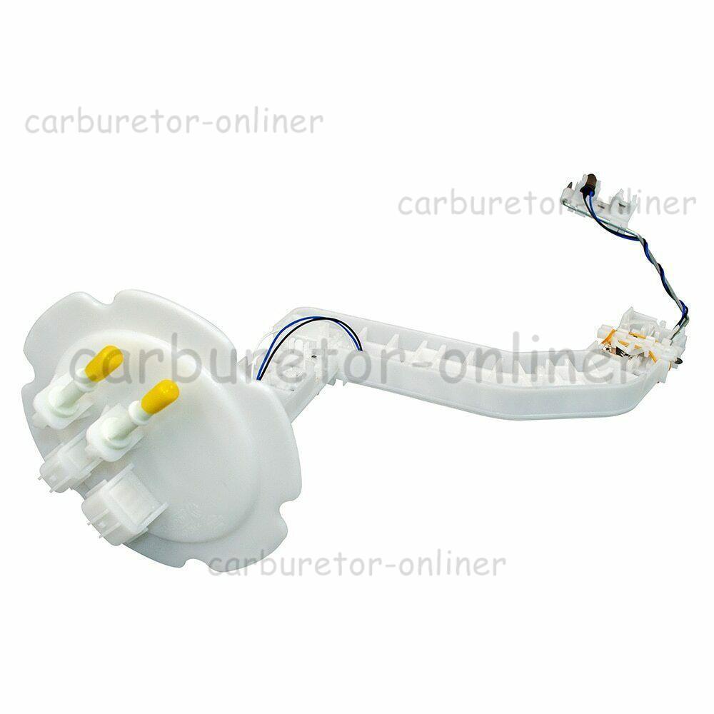 Fuel Tank Sending Unit For 2002-04 Nissan Frontier & 2000-04 Xterra (V6 3.3L) - 25060-4S426