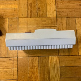 Super Nintendo SNES Console OEM Brand Complete Set + w/ Mario World & All Stars