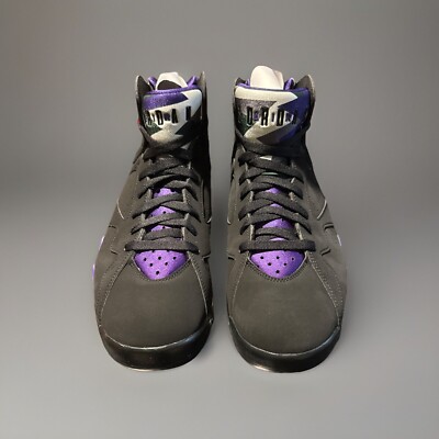 Size 12 - Air Jordan 7 Retro PE Ray Allen for sale online | eBay