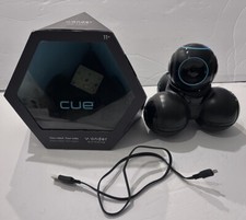 Wonder Workshop CUE Coding Cleverbot QU01-13 ...