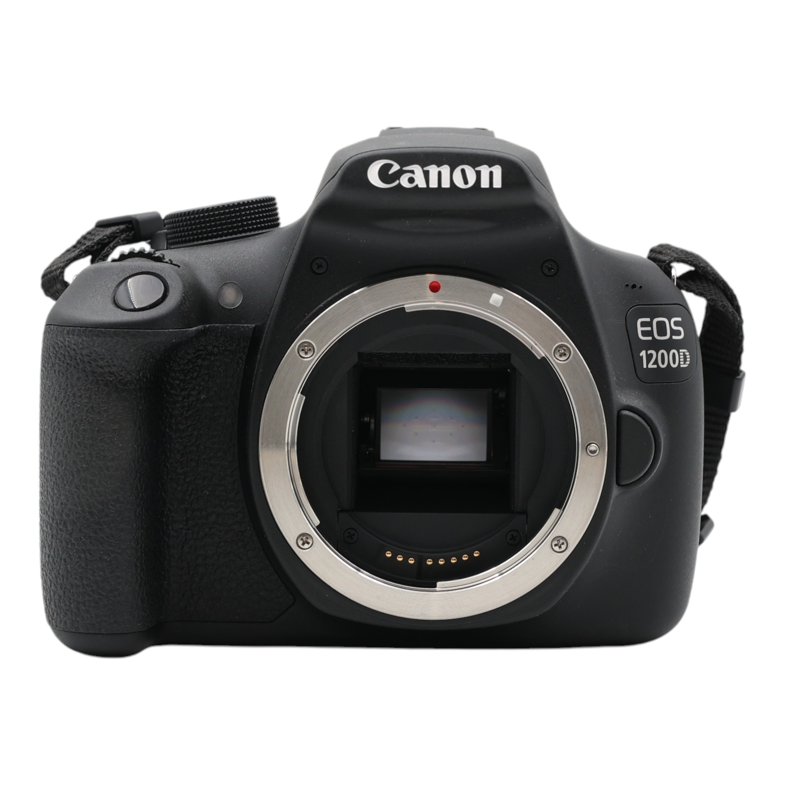 Canon EOS 1200D Body Casing
