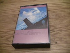 Three Dog Night "Naturally" Cassette with paper label