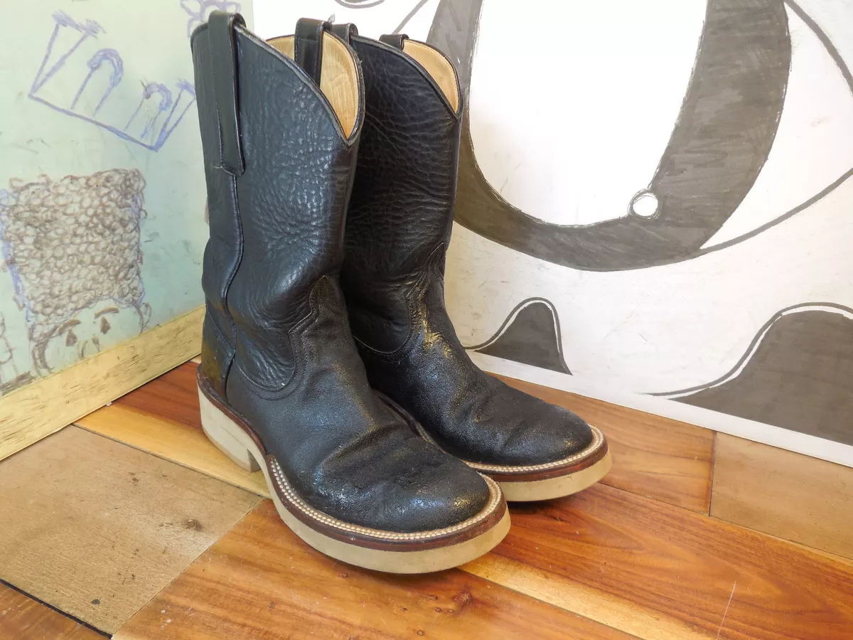 Logan boot best sale company