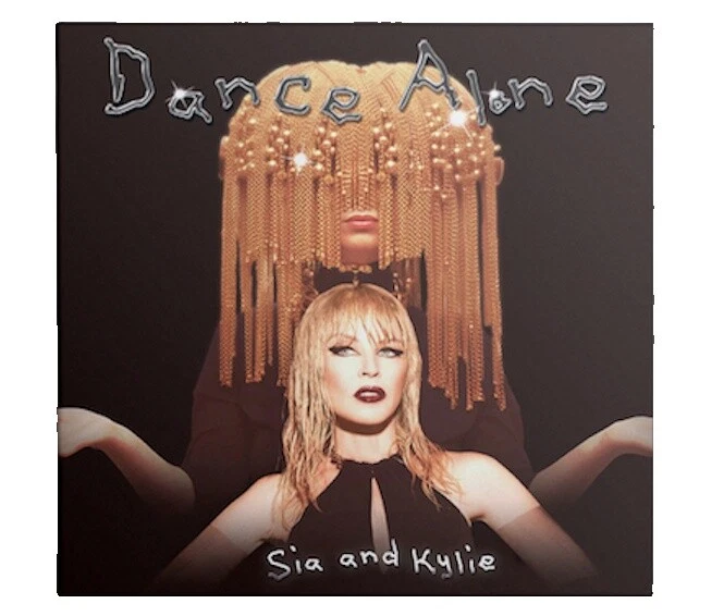 CD de música pop sia