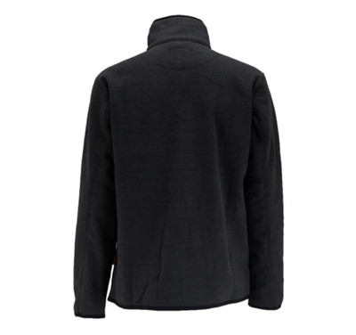 Herren DeWalt 1/4 Mittelschicht Arbeit warm Kapuze Fleece Pullover Größen M bis 2XL