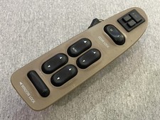 Lincoln Navigator Master Power Window Lock Memory Seat Switch 00 01 02 2000-2002