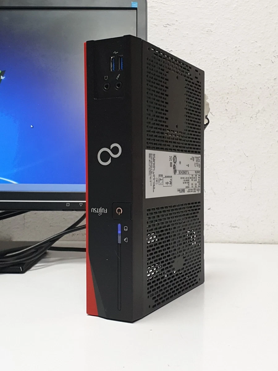 Fujitsu PC Desktops & All-In-One Computers for sale | eBay