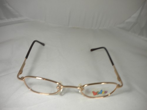 Kidco Minnow Shiny Gold (KC-04) - Picture 2 of 3