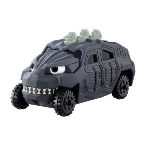 トミカ ゴジラシリーズ Godzilla Dream Car DIECAST USA SELR! Tomica Takara Tomy