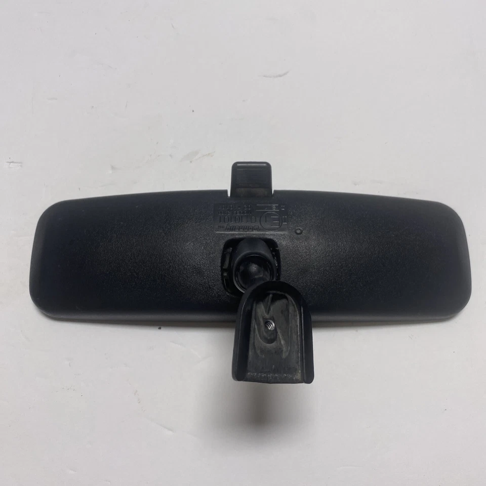 Espejo retrovisor interior para caravana Plymouth Chrysler Grand Voyager 1996-2000 OEM Foto 3 de 4