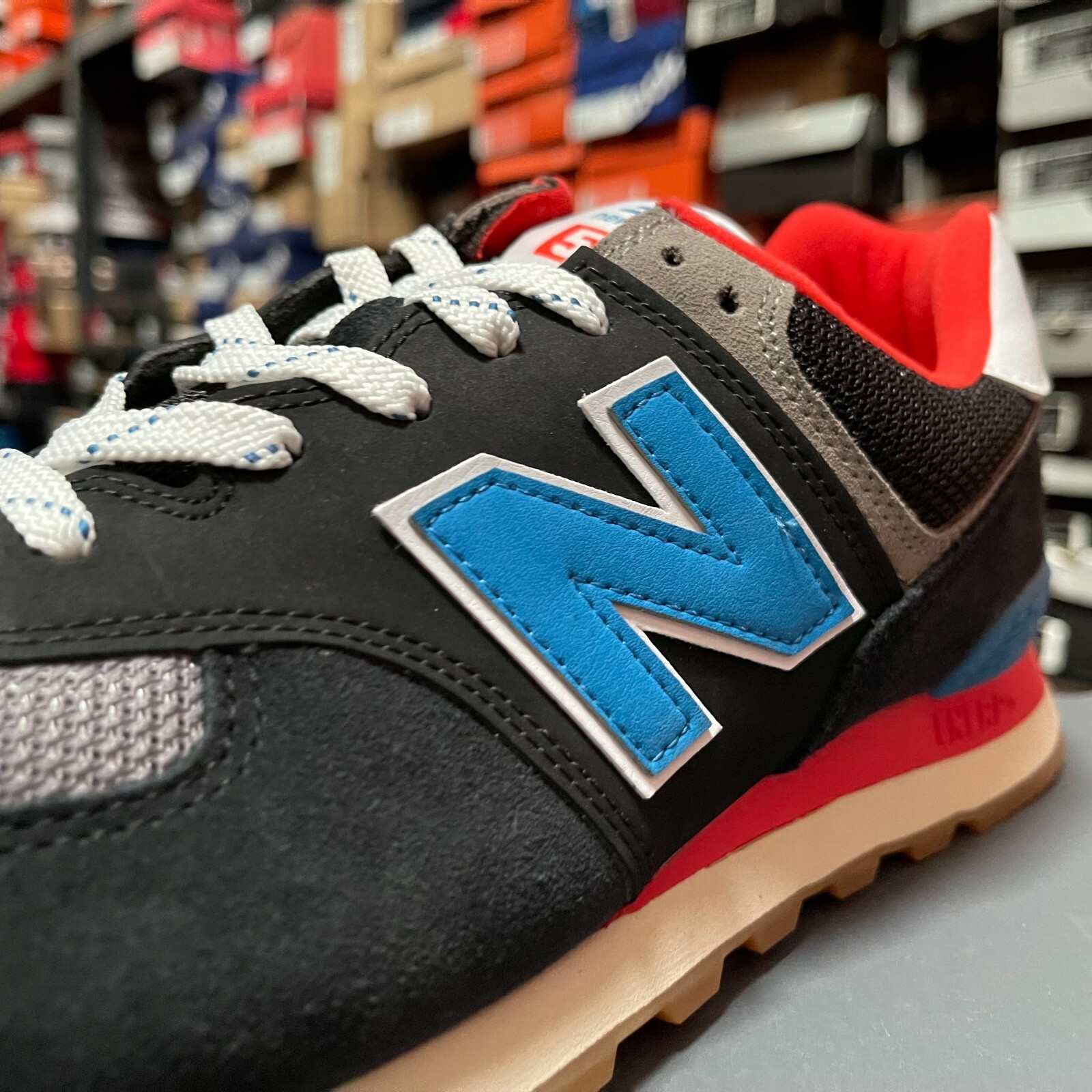 New Balance 574 Core Plus Neo Classic 