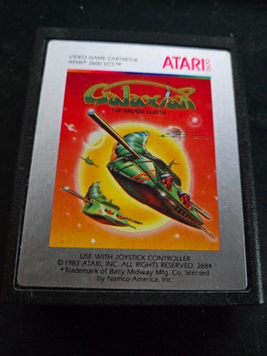 Atari 2600 Video Games, all games have been tested. - Picture 170 of 462