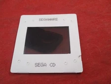 Sega CD Console System Consumer Electronic Show CES Promo Slide