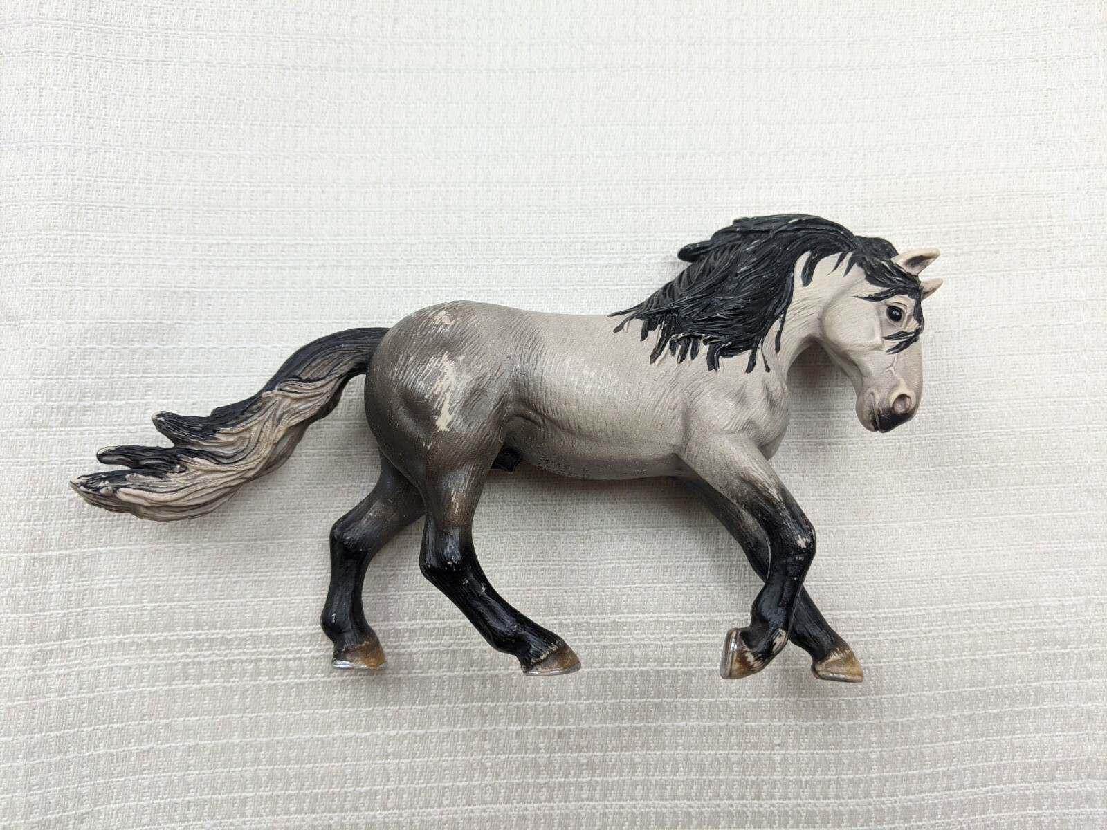 2005 schleich horses