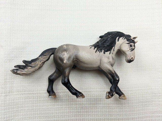 andalusian mare schleich