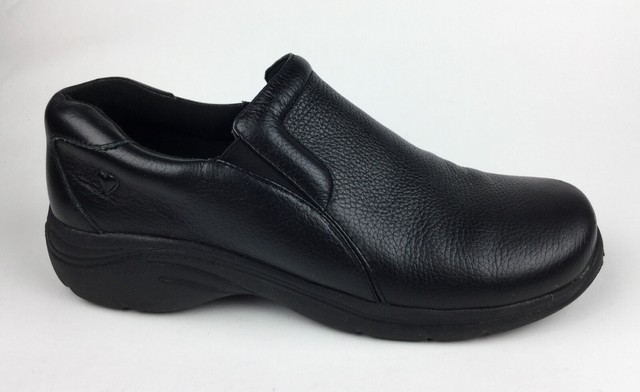 nurse mates black shoes