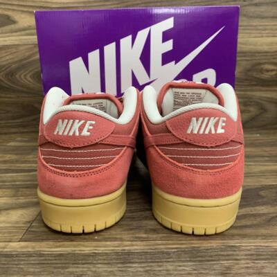 Nike SB Dunk Low Pro Premium Adobe Gum DV5429-600 New FROM JAPAN