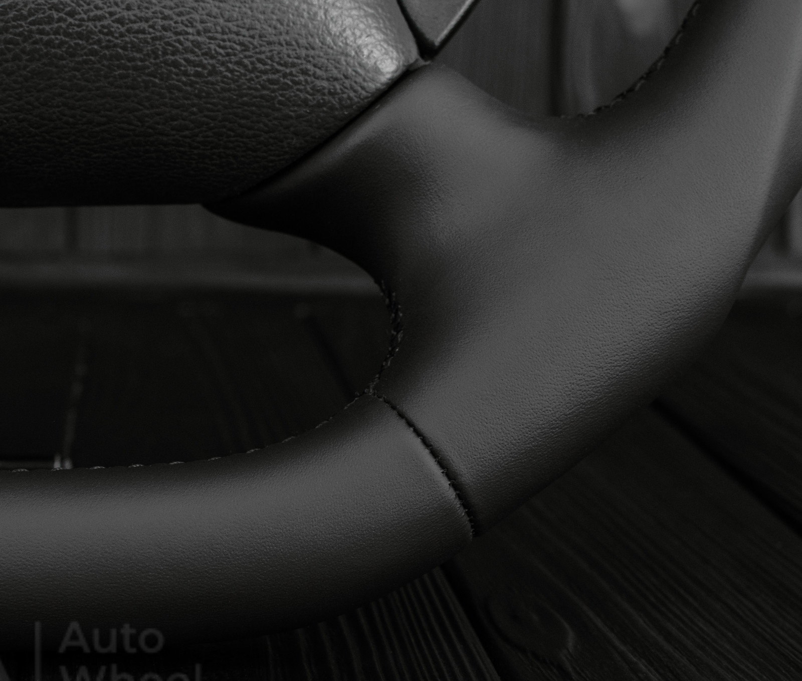Ford GT 1994-2004 Right Steering wheel