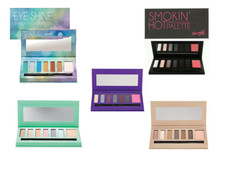 Image of Barry M Shadow Palette - Choose Type / Shade