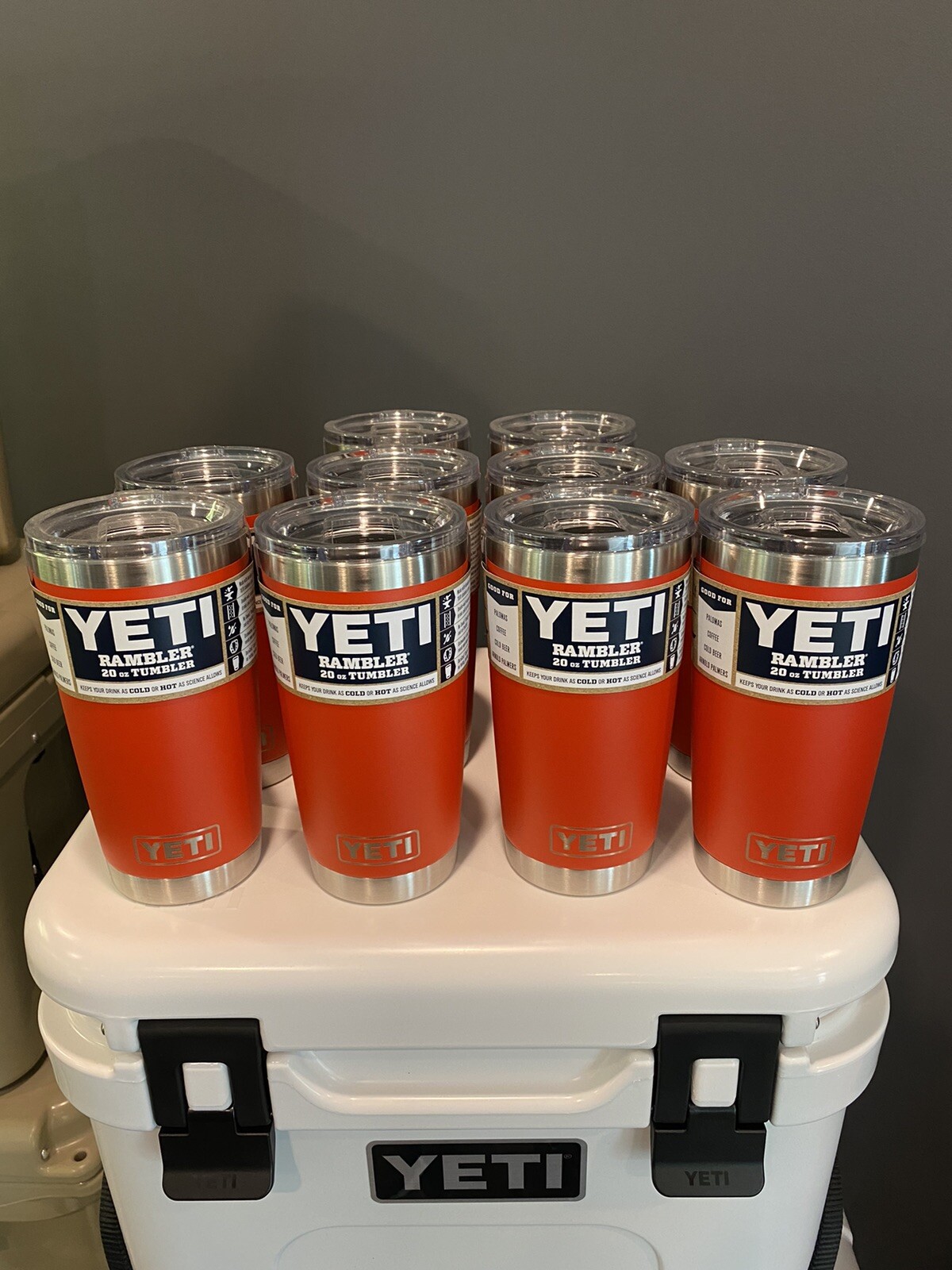 red yeti cup 20 oz