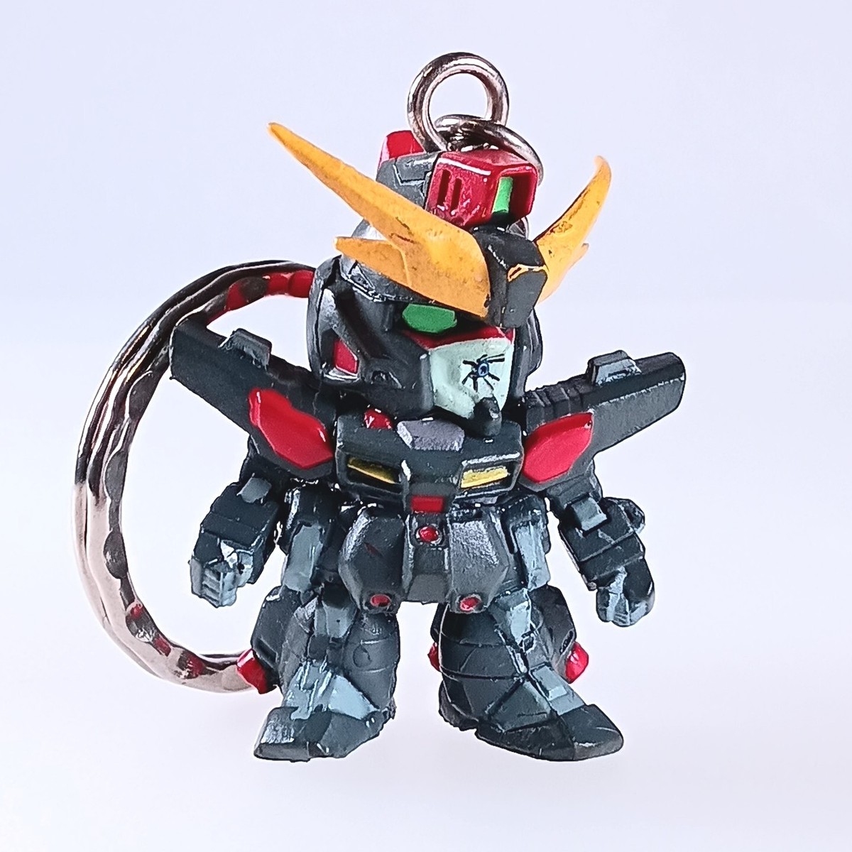 SDガンダム　GUNDAM キーホルダー　14体 SDガンダム GUNDAM キーホルダー 14体 - メルカリ