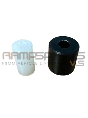 Large and Small Ram Rollers For the Laycock / Tecalemit High Speed Ramp