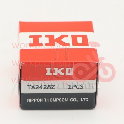 1PCS NEW IKO TA2428Z Needle Roller Bearings 31x24x28mm