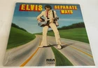 1972 ELVIS PRESLEY LP Separate Ways, RCA/CAMDEN RECORDS  -  SEALED