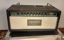 Peavey Bravo 112 All Tube Amp Head