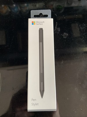 Microsoft Surface Pen Stylet Stylus Pen - Open (Never Used)