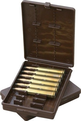 MTM Ammo Wallet Rifle Ammunition Carrier 9 Round Large  - W9LM70
