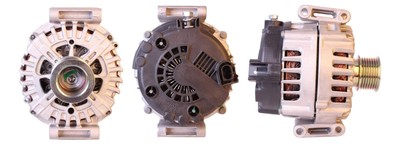 LUCAS Lichtmaschine Generator Lima LRA03720 +147.57  Pfand für MERCEDES CLS W212