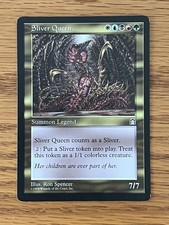 Sliver Queen Stronghold Regular for sale online | eBay