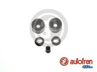 Reparatursatz Radbremszylinder Autofren Seinsa D3306 FüR Opel Astra CC Ascona TR