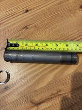 Pace RC30/35 Mountain bike Fork 1 1/8” threaded steerer tube & crown race shim