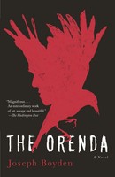 The Orenda | Joseph Boyden | Taschenbuch | Einband - Flex.(Paperback) | Englisch