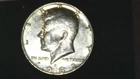 1982-P  Kennedy Half GEM-BU BETTER DATE #KD5