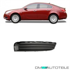Stoßstangen Gitter Blende vorne rechts für Opel Insignia A G09 VFL 2009-2013